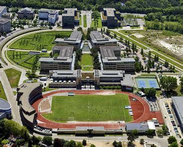 nike beckeringh en hilversum